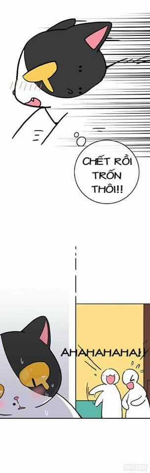 Hello Dư Tuyết Đặc - Chapter 2 - Trang 11