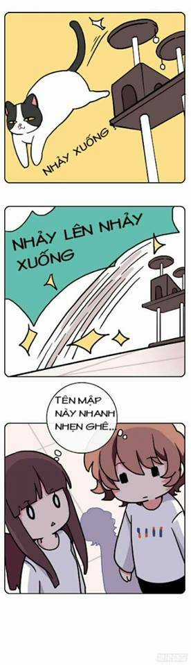 Hello Dư Tuyết Đặc - Chapter 2 - Trang 7