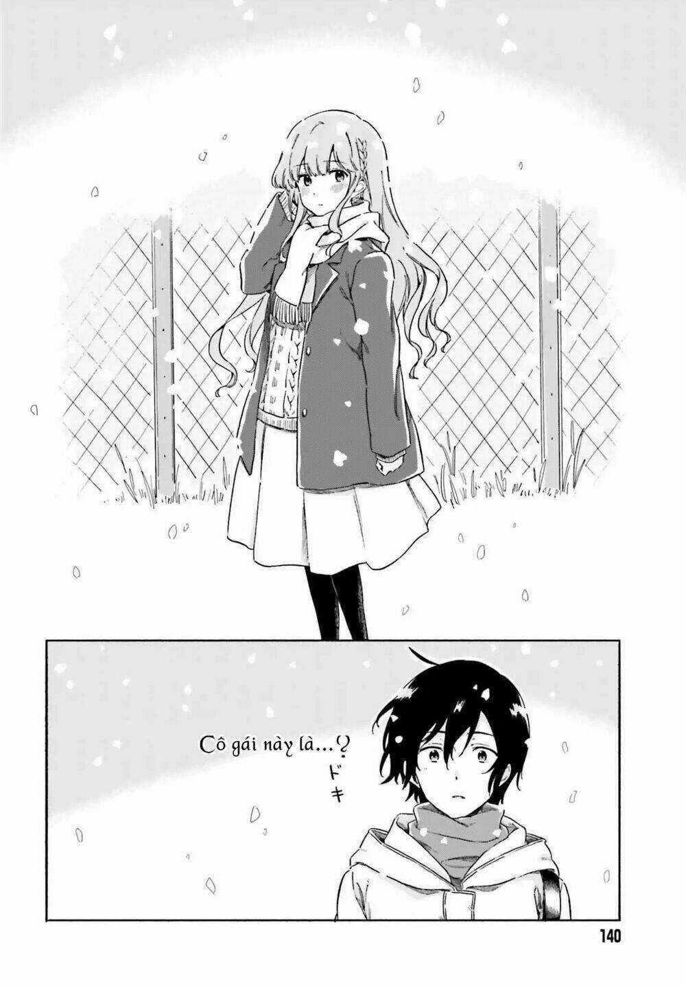 Hello, Hello And Hello - Chapter 0 - Trang 11