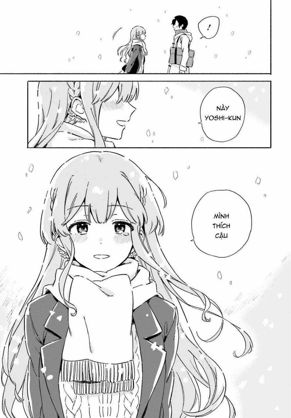 Hello, Hello And Hello - Chapter 0 - Trang 12