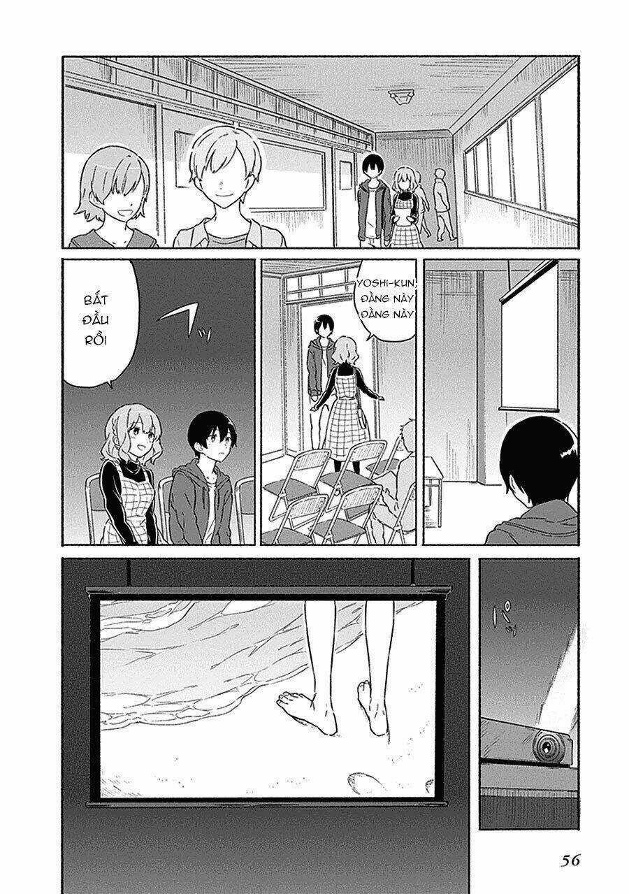 Hello, Hello And Hello - Chapter 2 - Trang 12