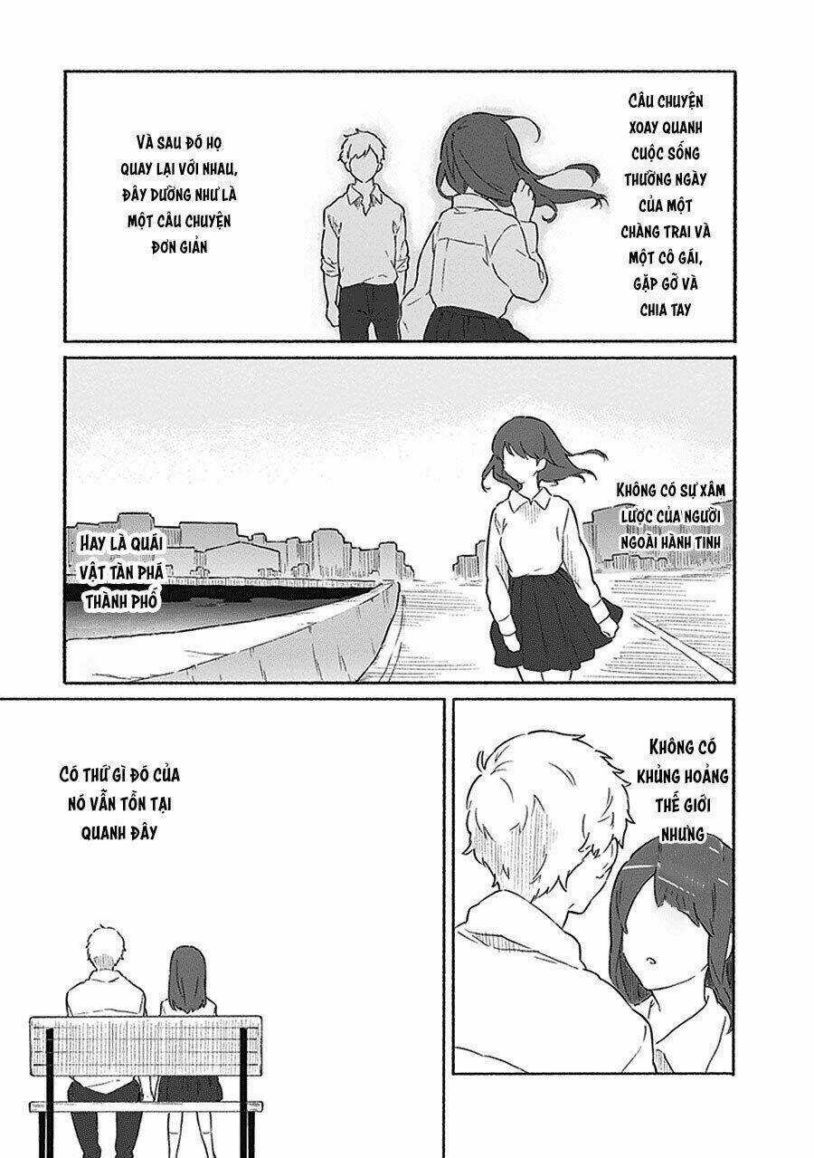 Hello, Hello And Hello - Chapter 2 - Trang 13