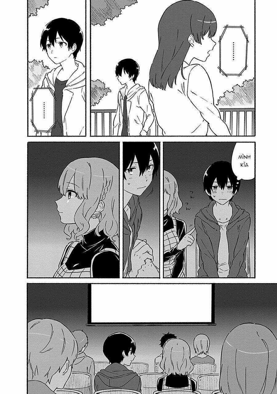 Hello, Hello And Hello - Chapter 2 - Trang 14