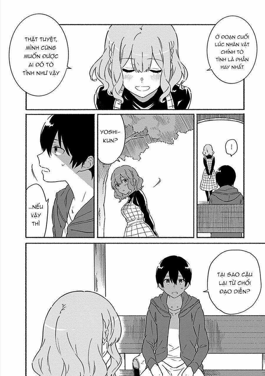 Hello, Hello And Hello - Chapter 2 - Trang 16