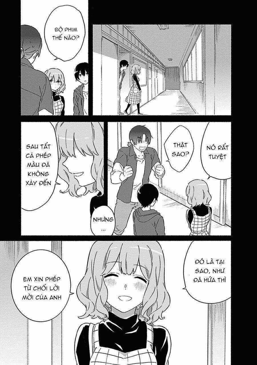 Hello, Hello And Hello - Chapter 2 - Trang 17