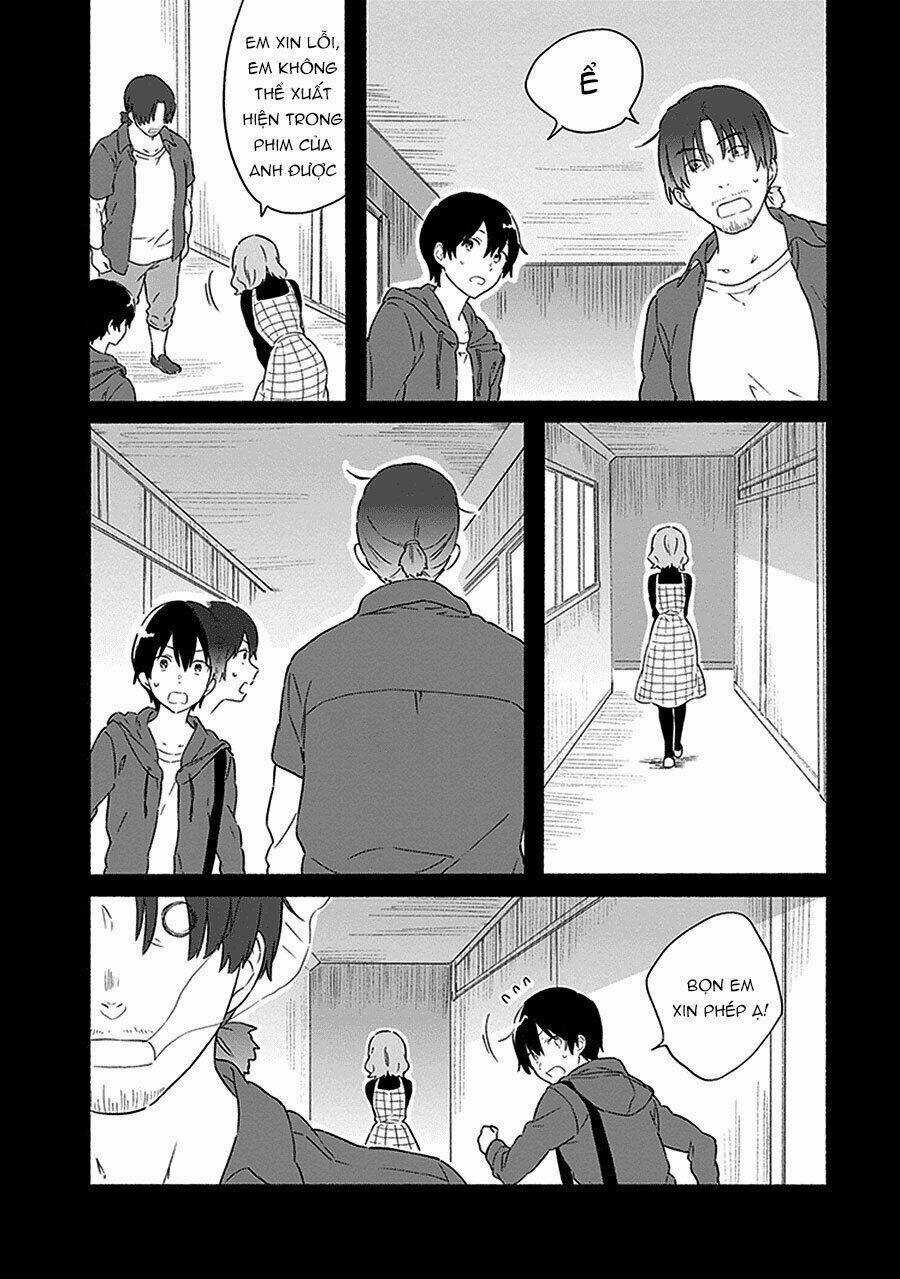 Hello, Hello And Hello - Chapter 2 - Trang 18