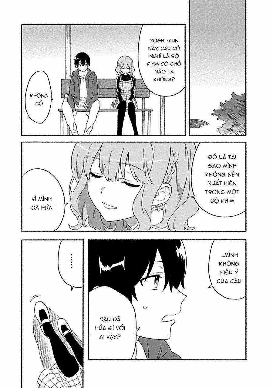 Hello, Hello And Hello - Chapter 2 - Trang 19