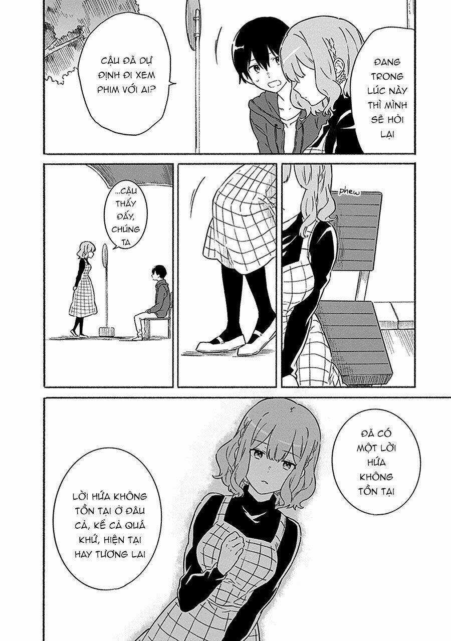 Hello, Hello And Hello - Chapter 2 - Trang 20