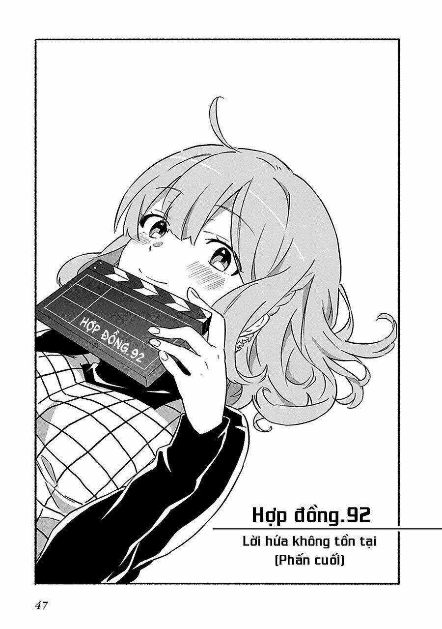 Hello, Hello And Hello - Chapter 2 - Trang 3