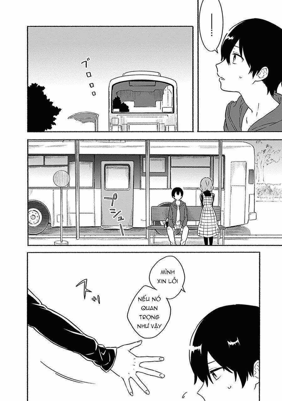 Hello, Hello And Hello - Chapter 2 - Trang 22