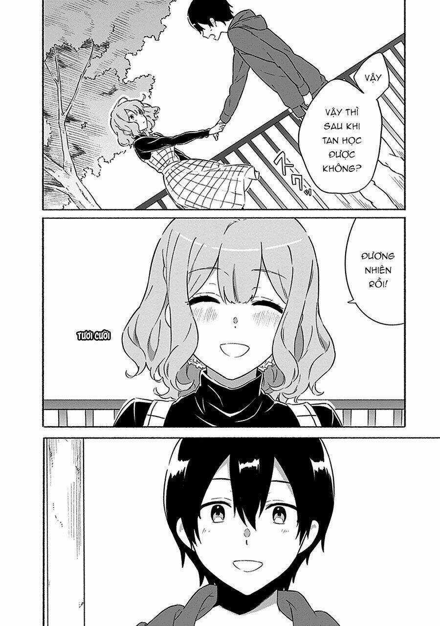 Hello, Hello And Hello - Chapter 2 - Trang 24