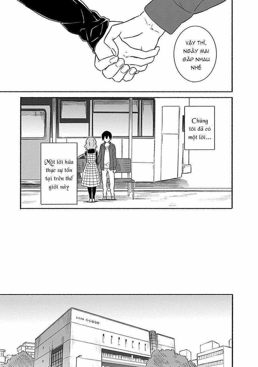 Hello, Hello And Hello - Chapter 2 - Trang 25