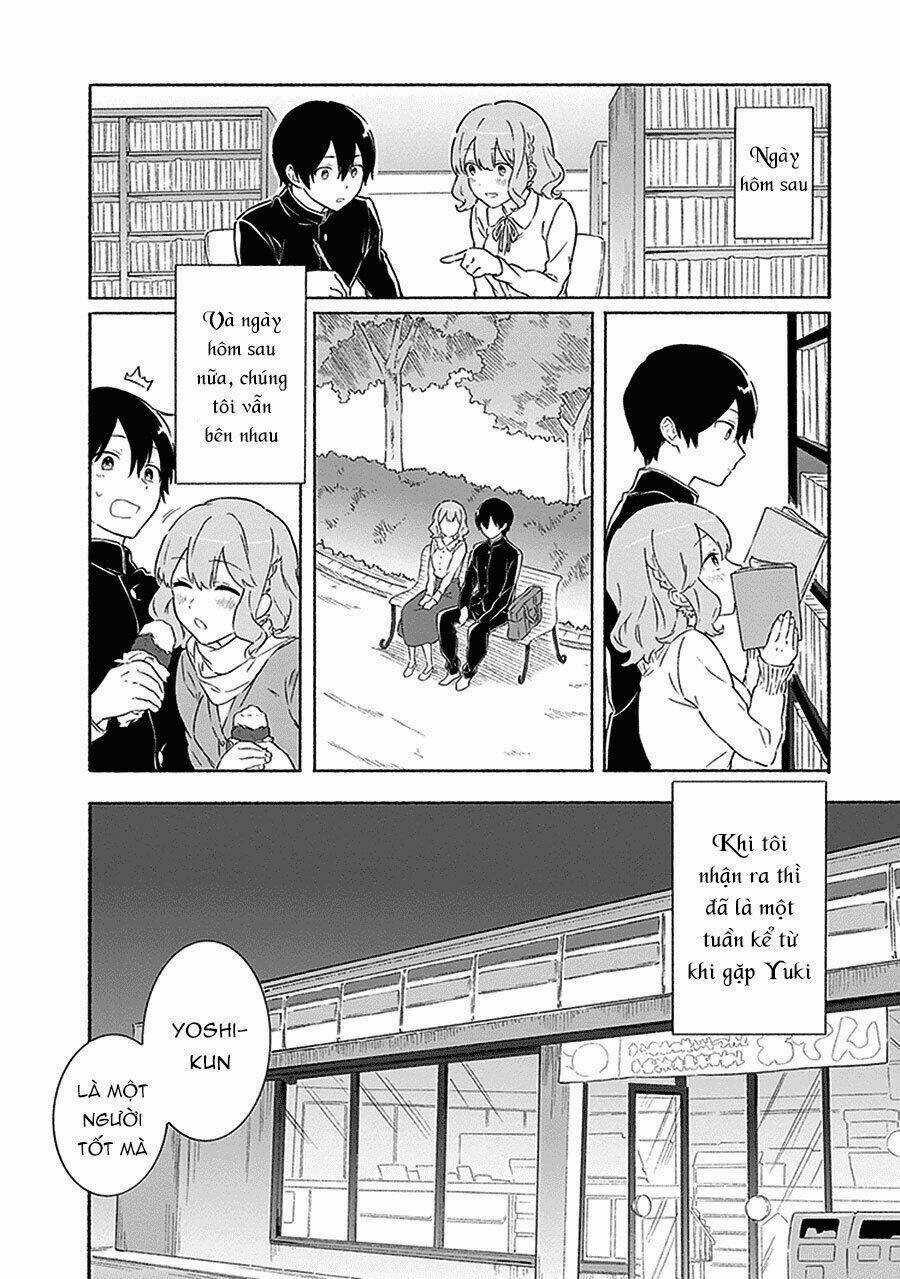 Hello, Hello And Hello - Chapter 2 - Trang 26