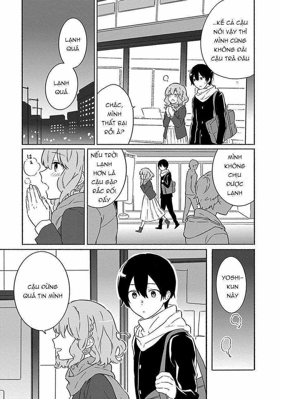 Hello, Hello And Hello - Chapter 2 - Trang 27