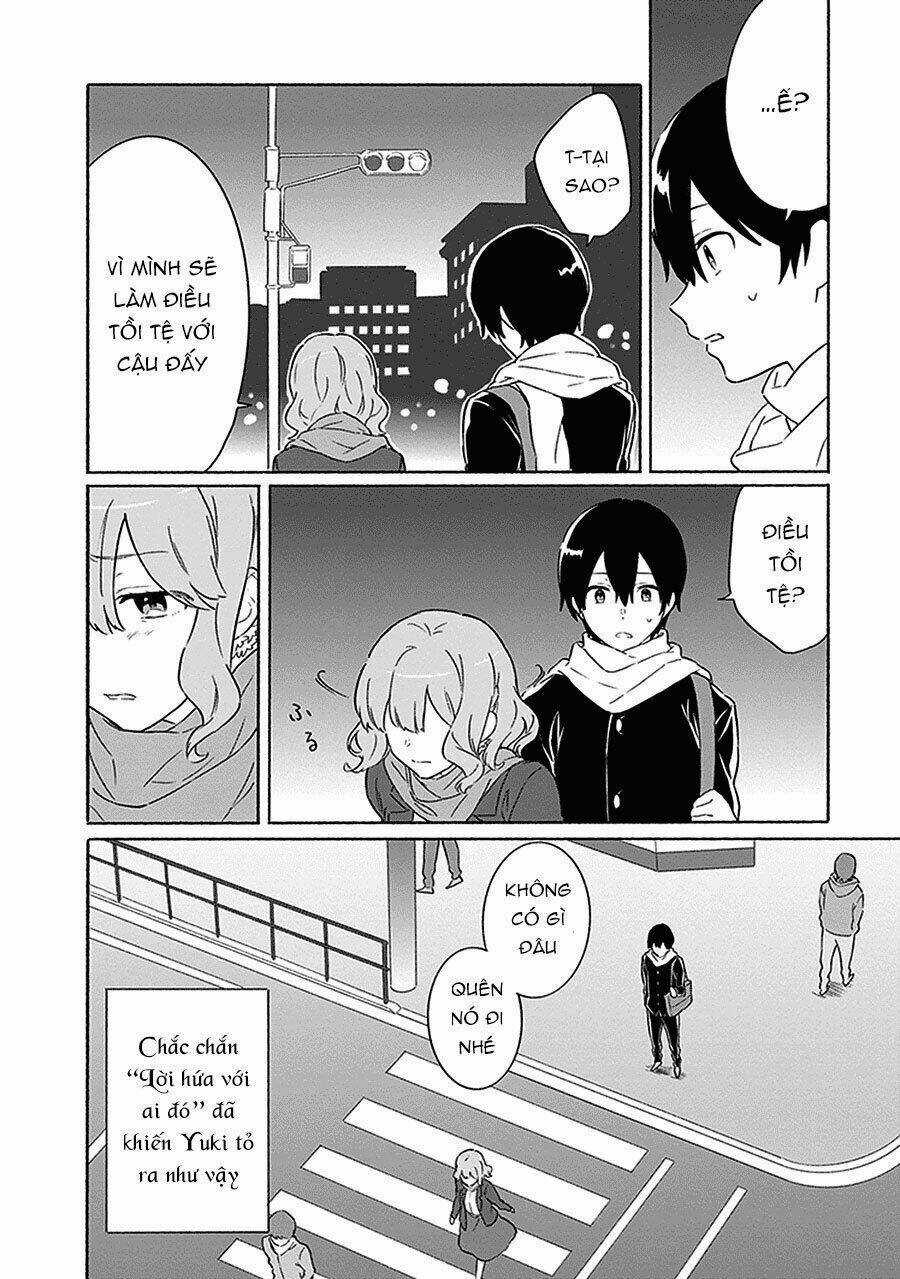 Hello, Hello And Hello - Chapter 2 - Trang 28