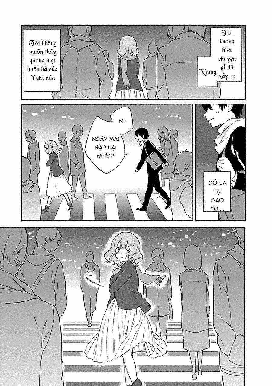 Hello, Hello And Hello - Chapter 2 - Trang 29