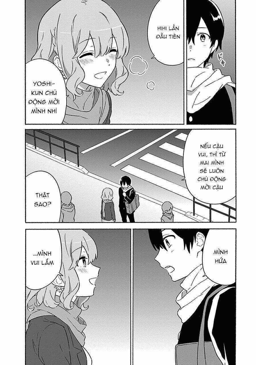 Hello, Hello And Hello - Chapter 2 - Trang 30