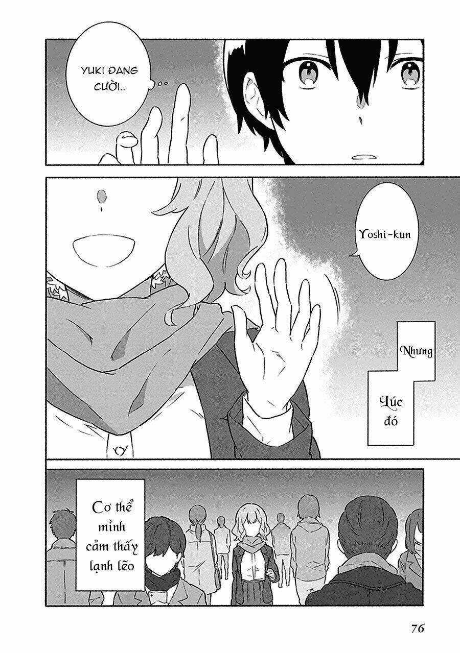 Hello, Hello And Hello - Chapter 2 - Trang 32