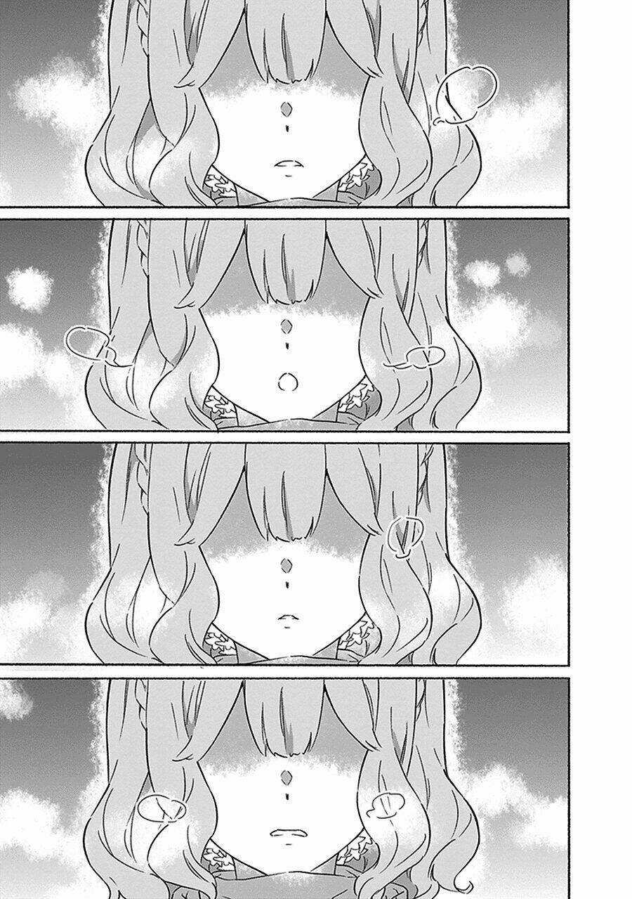 Hello, Hello And Hello - Chapter 2 - Trang 33