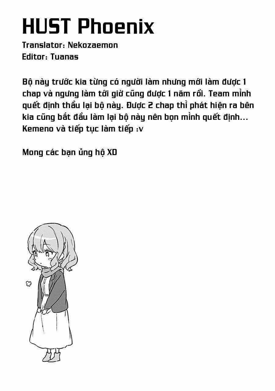 Hello, Hello And Hello - Chapter 2 - Trang 35