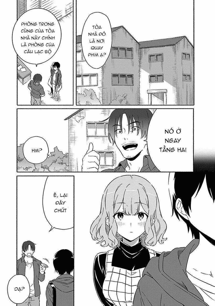 Hello, Hello And Hello - Chapter 2 - Trang 5