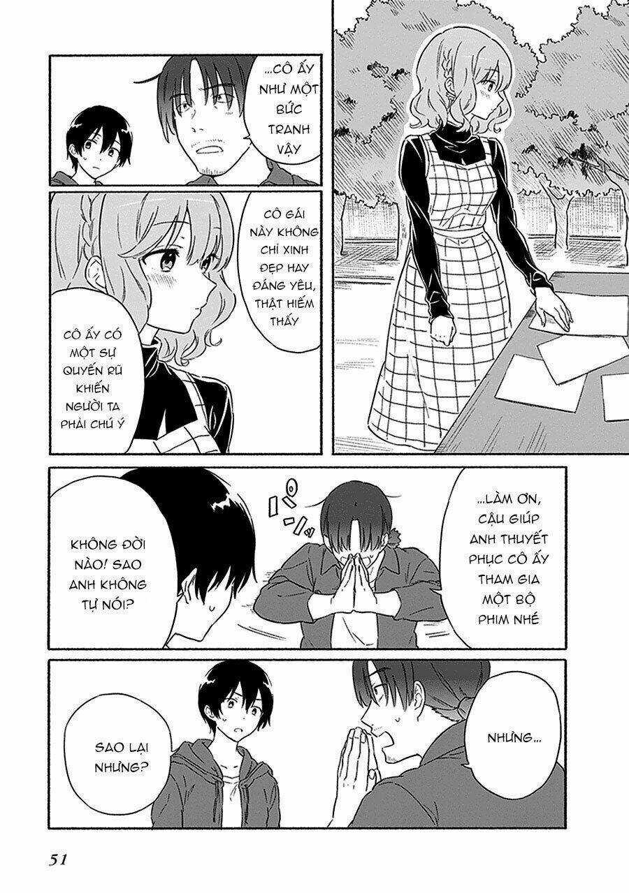 Hello, Hello And Hello - Chapter 2 - Trang 7