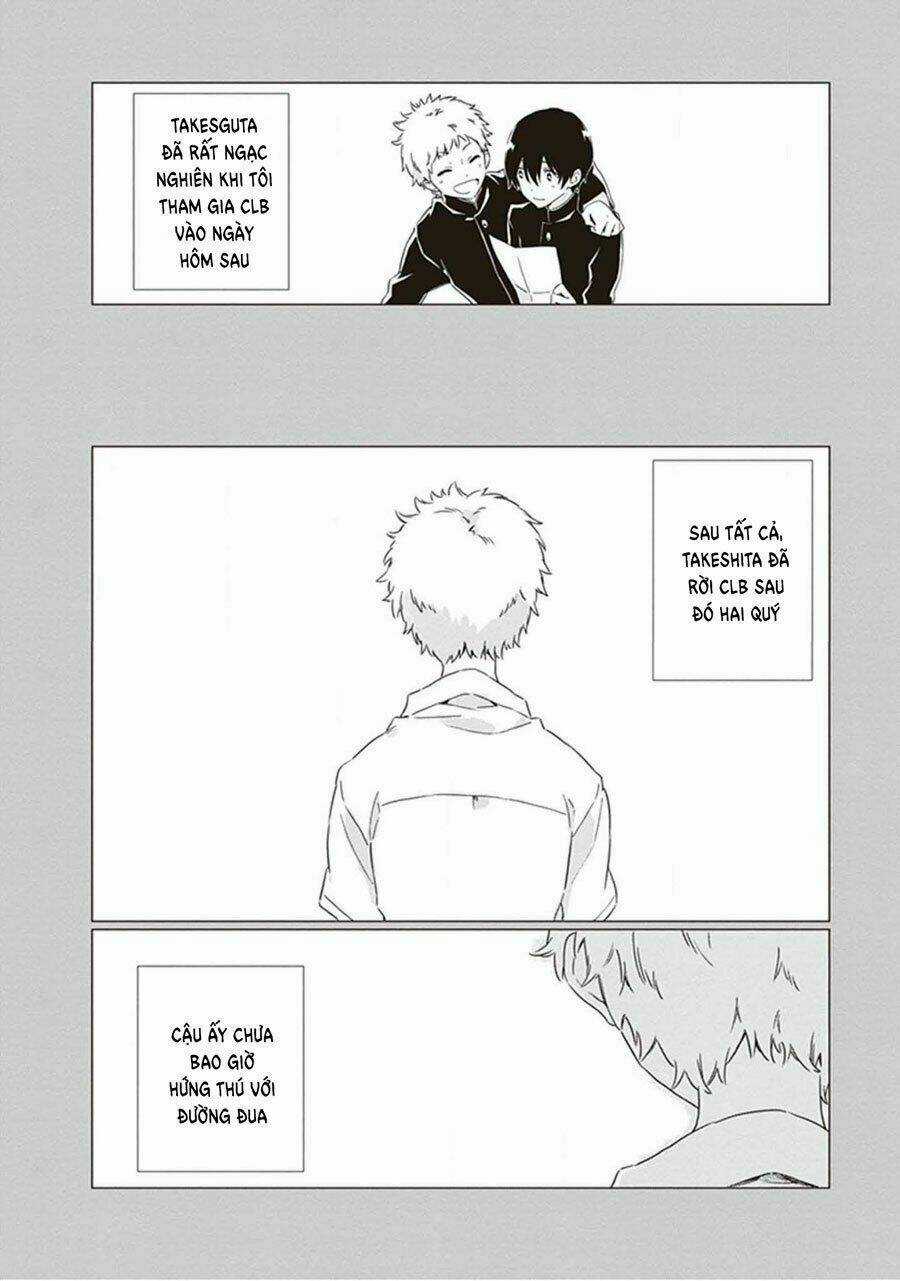 Hello, Hello And Hello - Chapter 3 - Trang 14