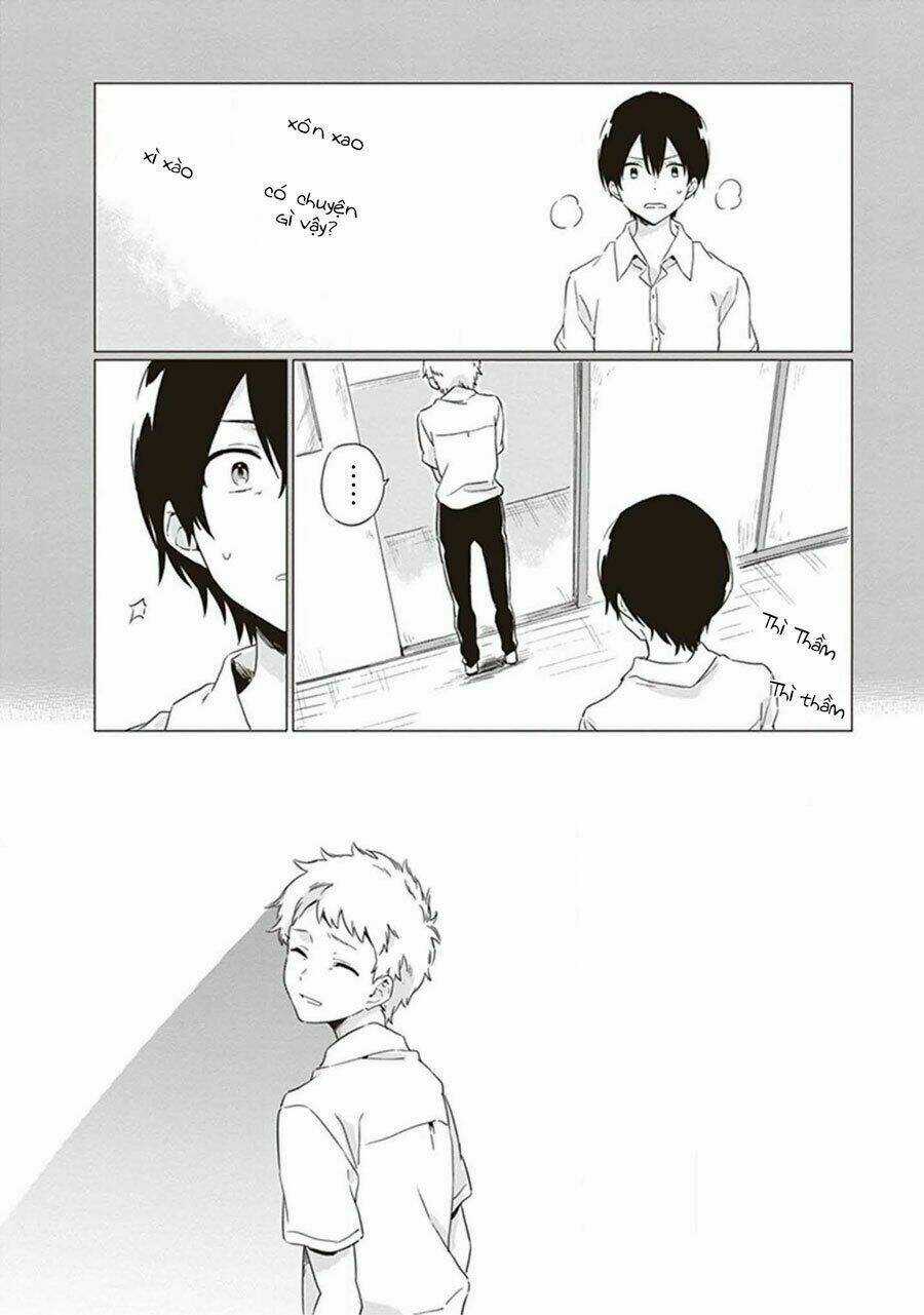 Hello, Hello And Hello - Chapter 3 - Trang 16