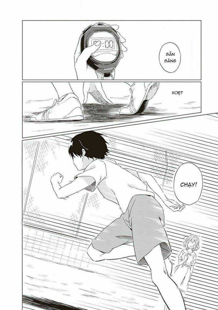 Hello, Hello And Hello - Chapter 3 - Trang 18