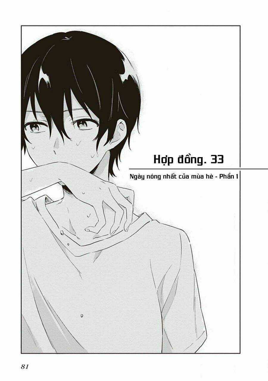 Hello, Hello And Hello - Chapter 3 - Trang 3