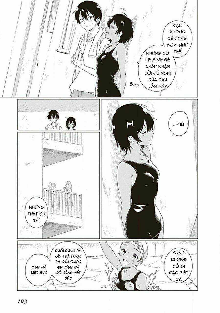 Hello, Hello And Hello - Chapter 3 - Trang 24