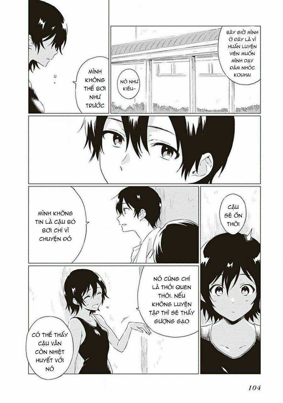 Hello, Hello And Hello - Chapter 3 - Trang 25