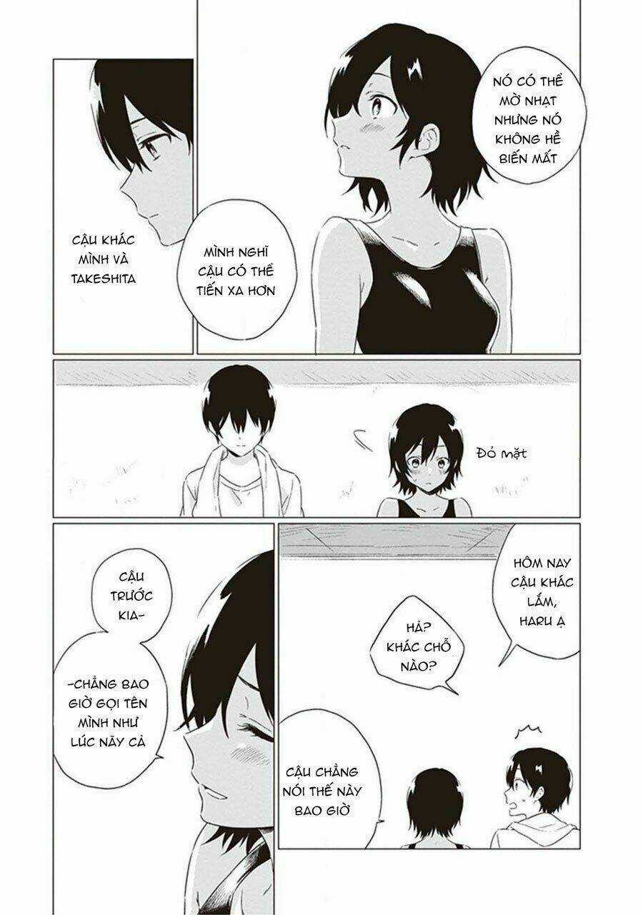 Hello, Hello And Hello - Chapter 3 - Trang 26