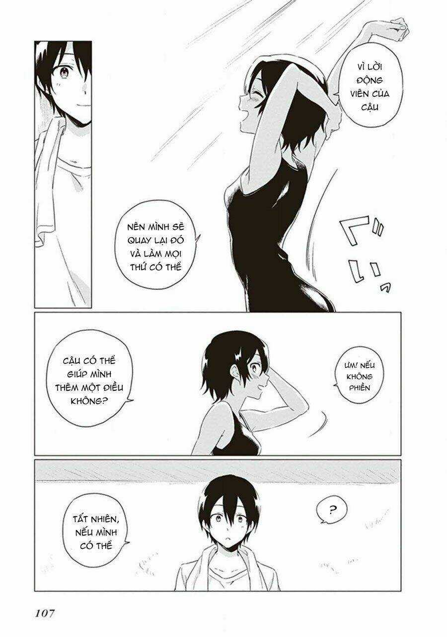 Hello, Hello And Hello - Chapter 3 - Trang 27