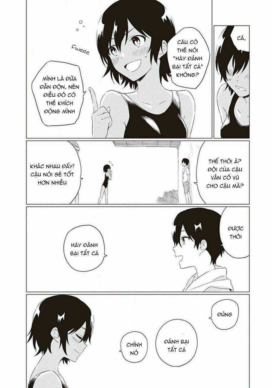 Hello, Hello And Hello - Chapter 3 - Trang 28