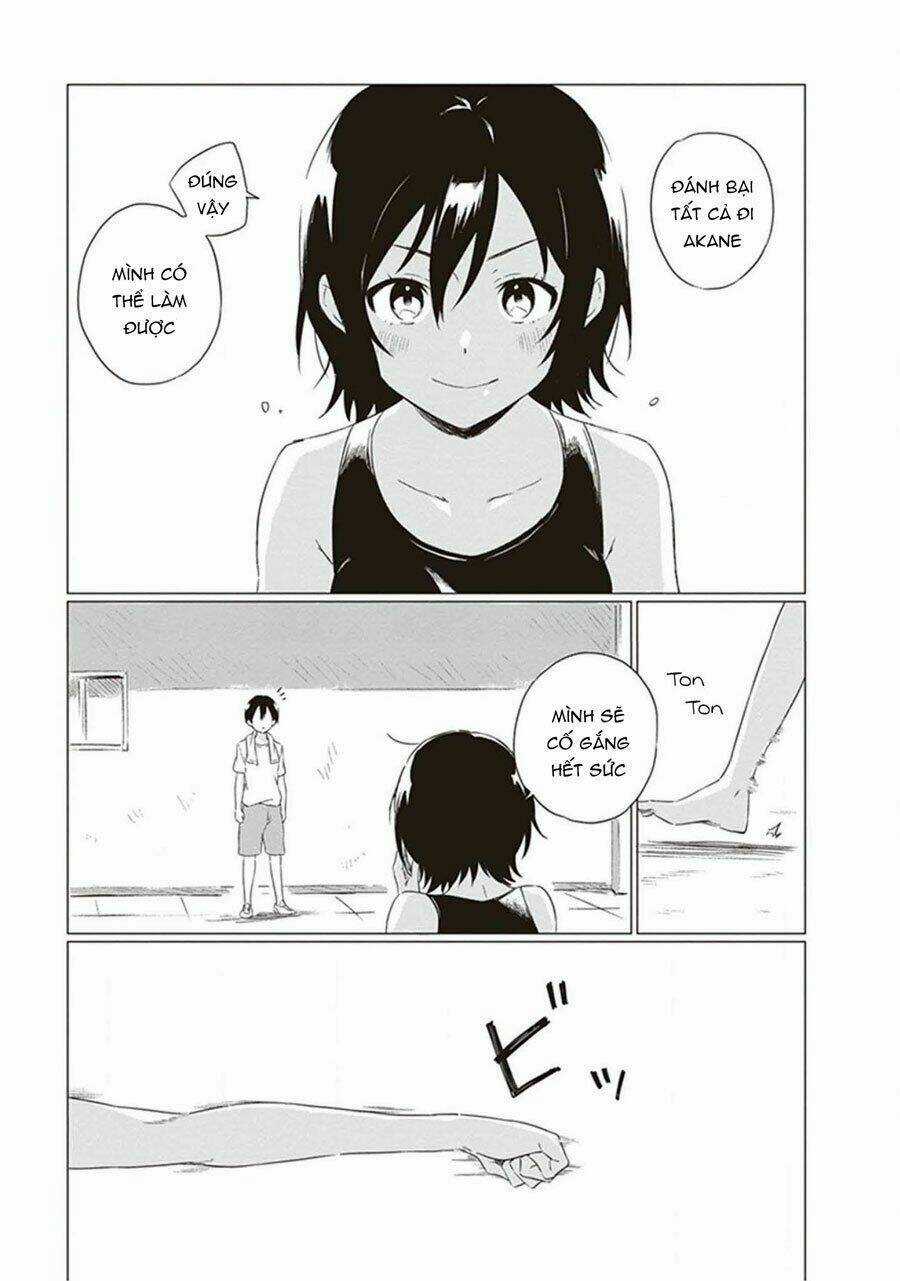 Hello, Hello And Hello - Chapter 3 - Trang 29