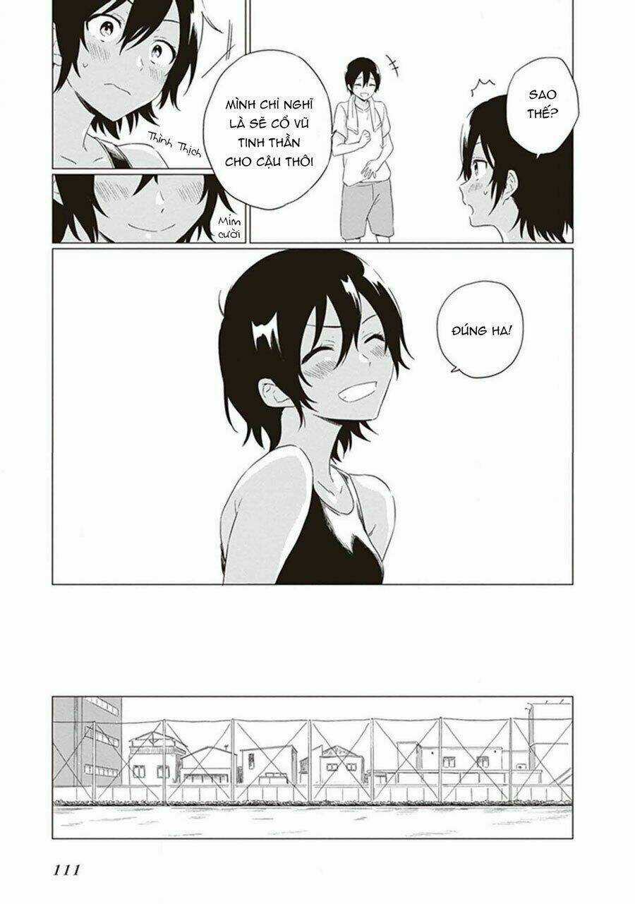 Hello, Hello And Hello - Chapter 3 - Trang 31