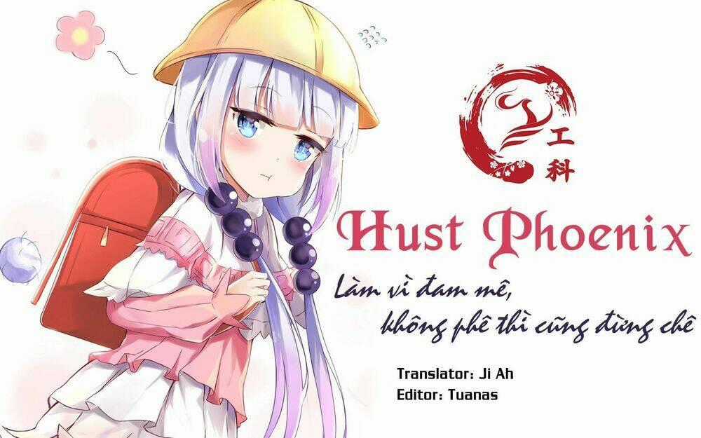 Hello, Hello And Hello - Chapter 4 - Trang 2