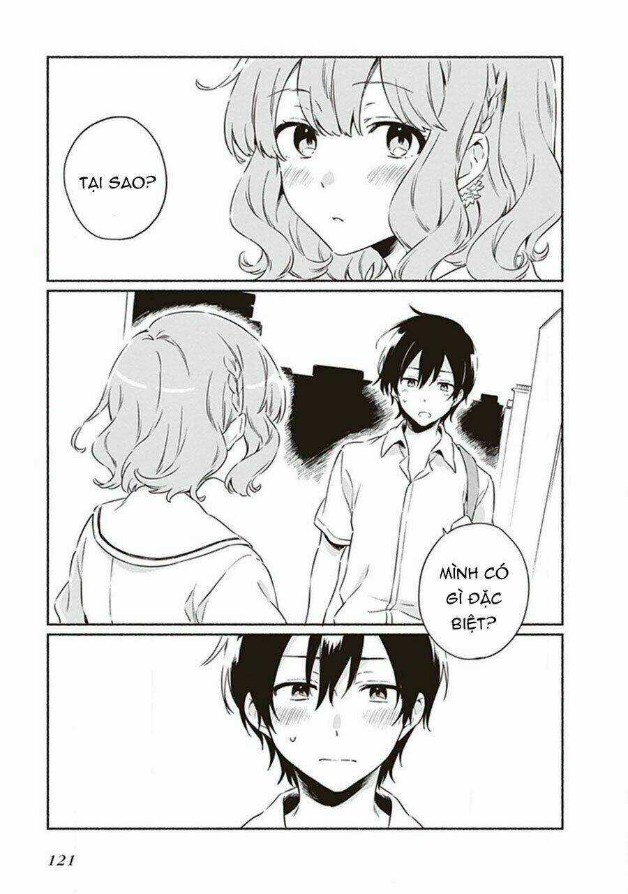 Hello, Hello And Hello - Chapter 4 - Trang 11