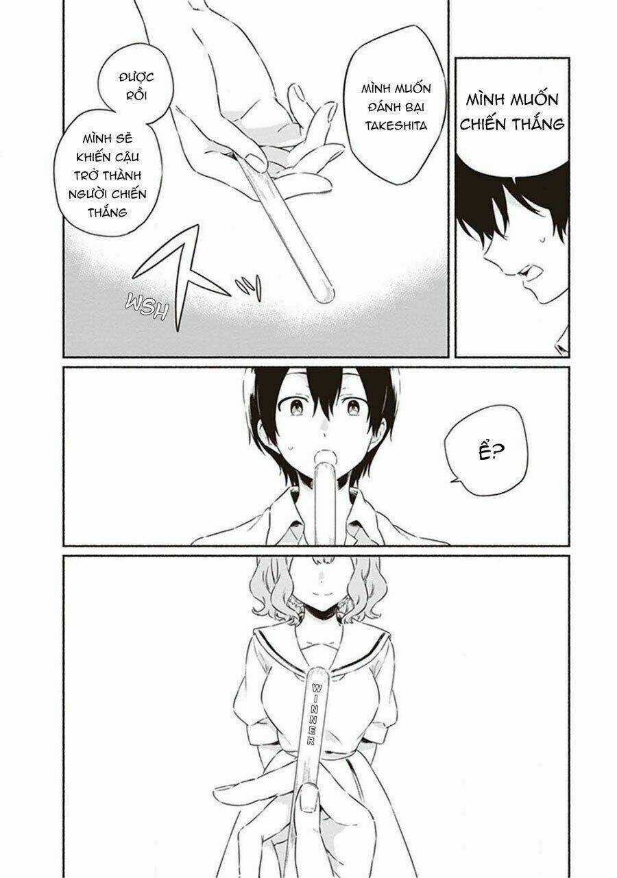 Hello, Hello And Hello - Chapter 4 - Trang 18