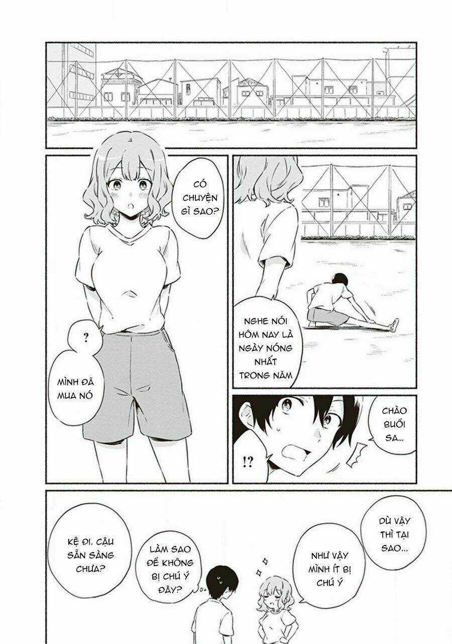 Hello, Hello And Hello - Chapter 4 - Trang 20