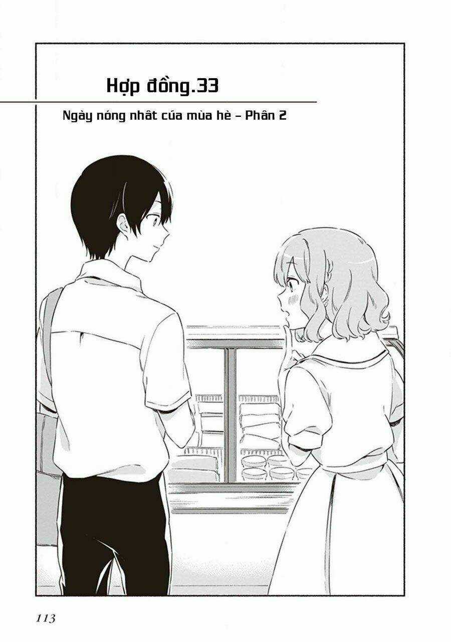Hello, Hello And Hello - Chapter 4 - Trang 3