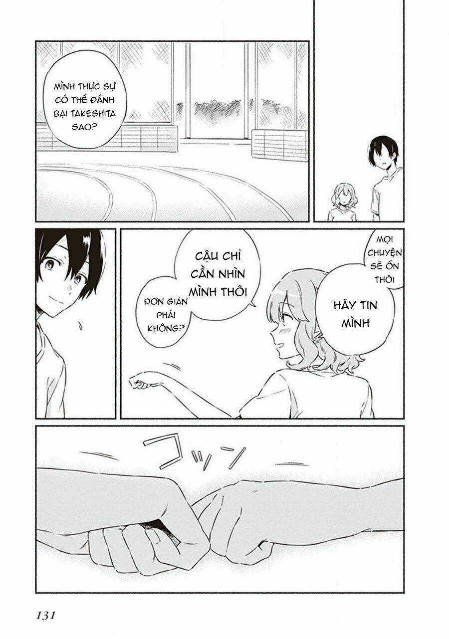 Hello, Hello And Hello - Chapter 4 - Trang 21