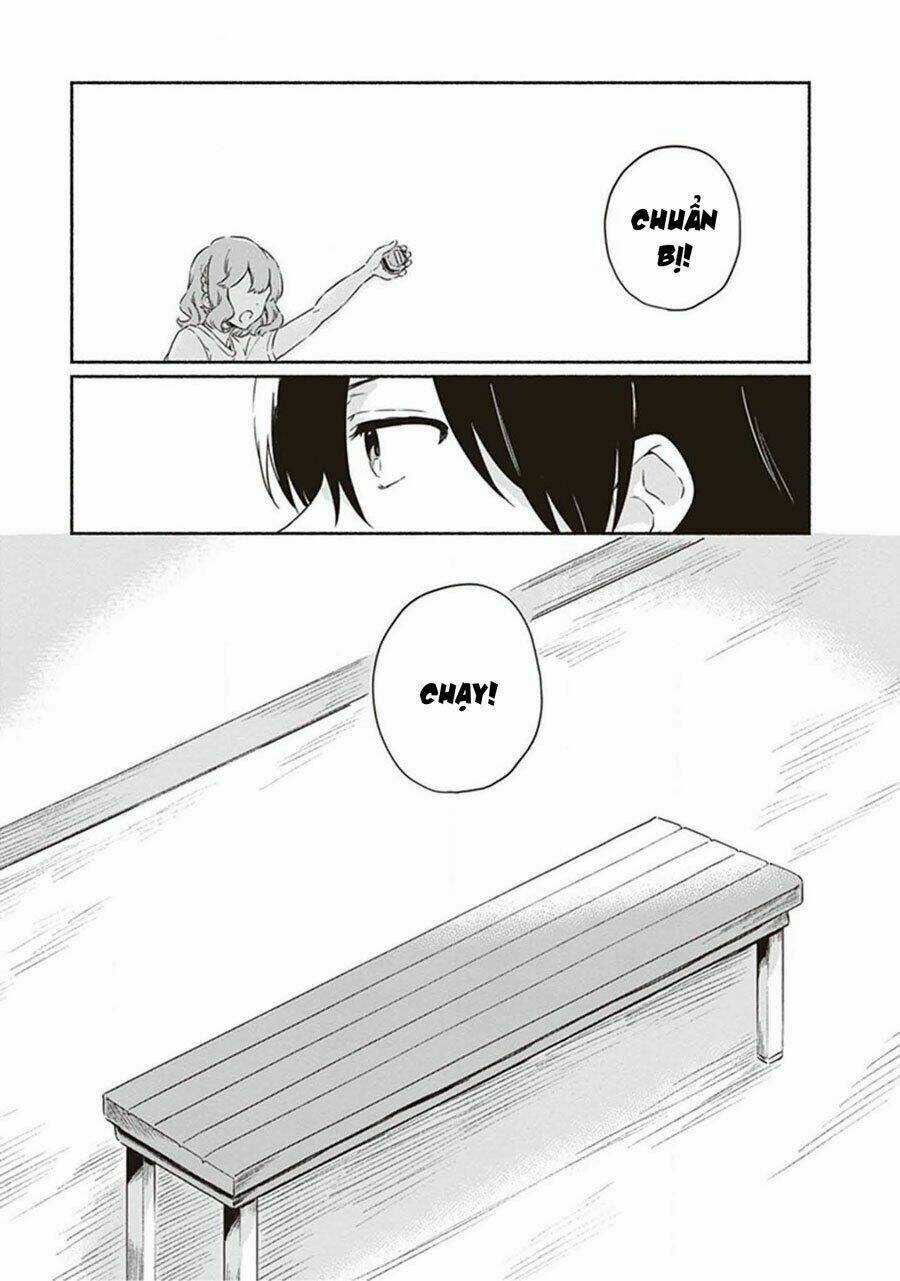 Hello, Hello And Hello - Chapter 4 - Trang 23