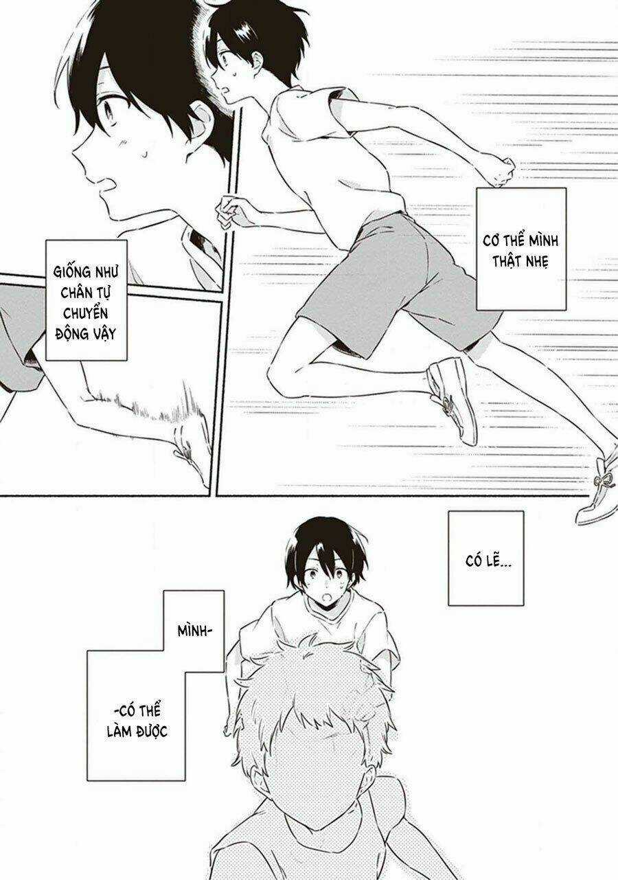 Hello, Hello And Hello - Chapter 4 - Trang 24