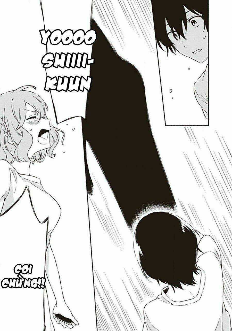 Hello, Hello And Hello - Chapter 4 - Trang 25