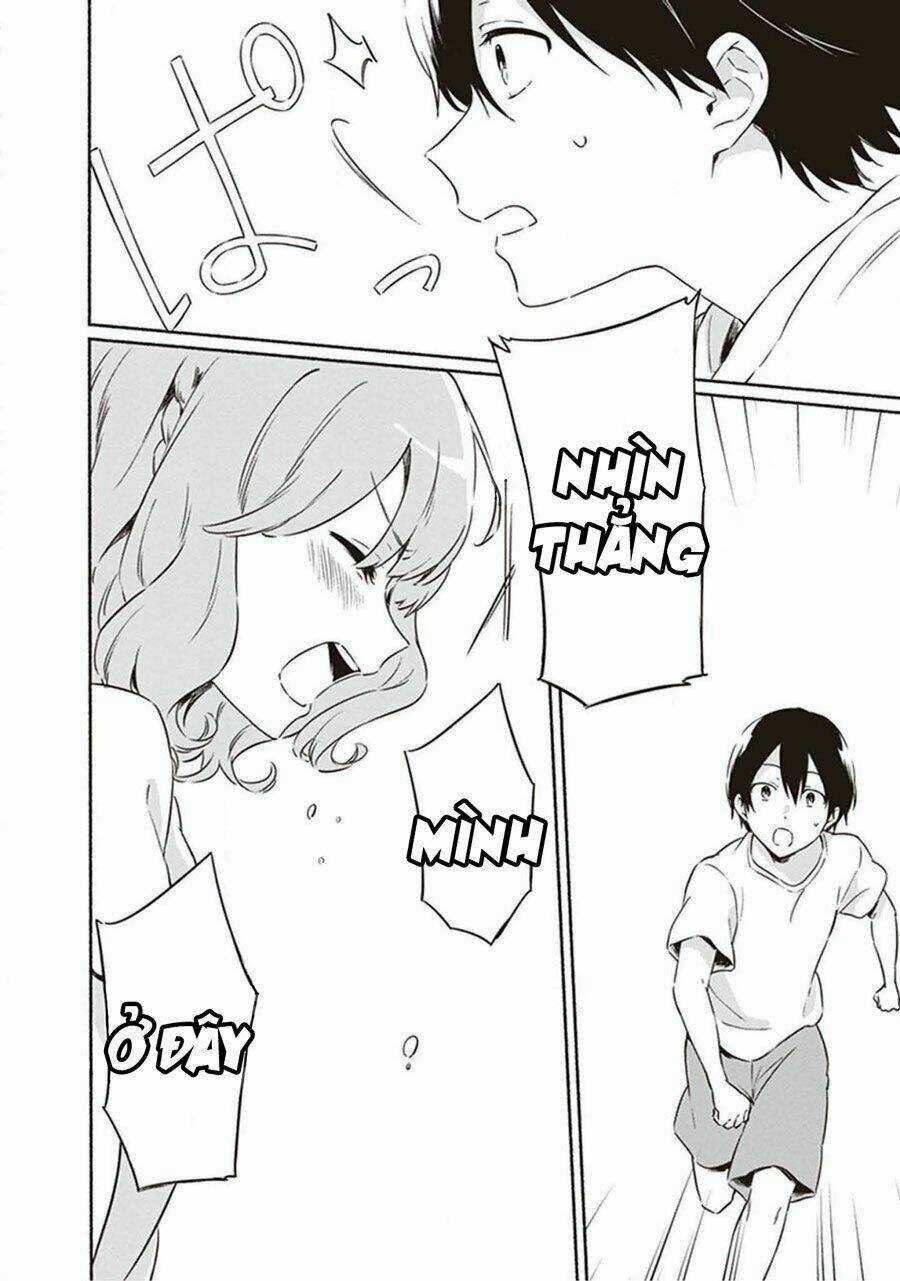 Hello, Hello And Hello - Chapter 4 - Trang 26