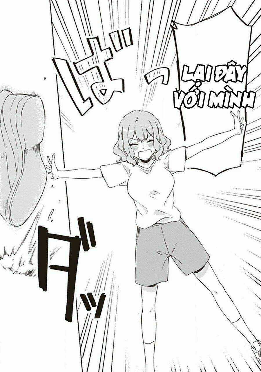 Hello, Hello And Hello - Chapter 4 - Trang 27