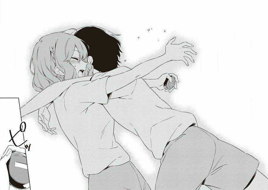 Hello, Hello And Hello - Chapter 4 - Trang 28