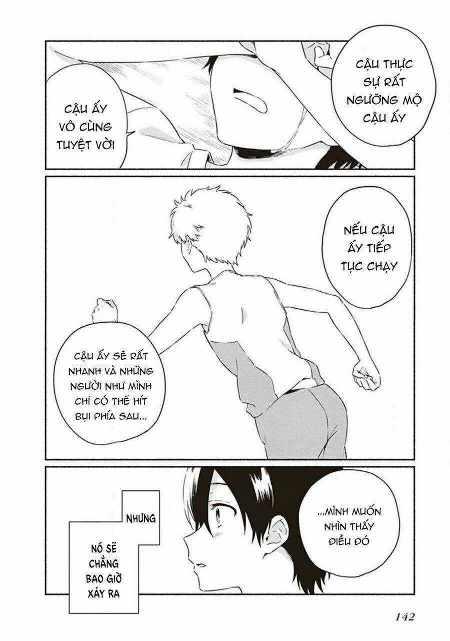 Hello, Hello And Hello - Chapter 4 - Trang 31